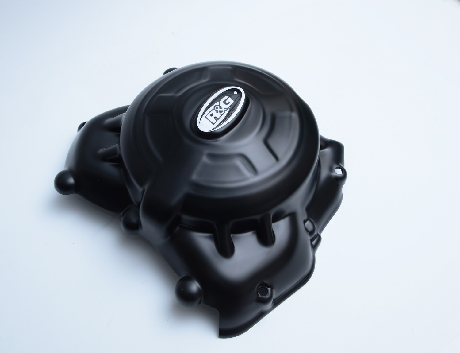 R&G Racing Engine Case Covers - Pair for Husqvarna Vitpilen 401/Svartpilen 401 '18-'19 R&G Racing Engine Case Covers - Pair for Husqvarna Vitpilen 401/Svartpilen 401 '18-'19